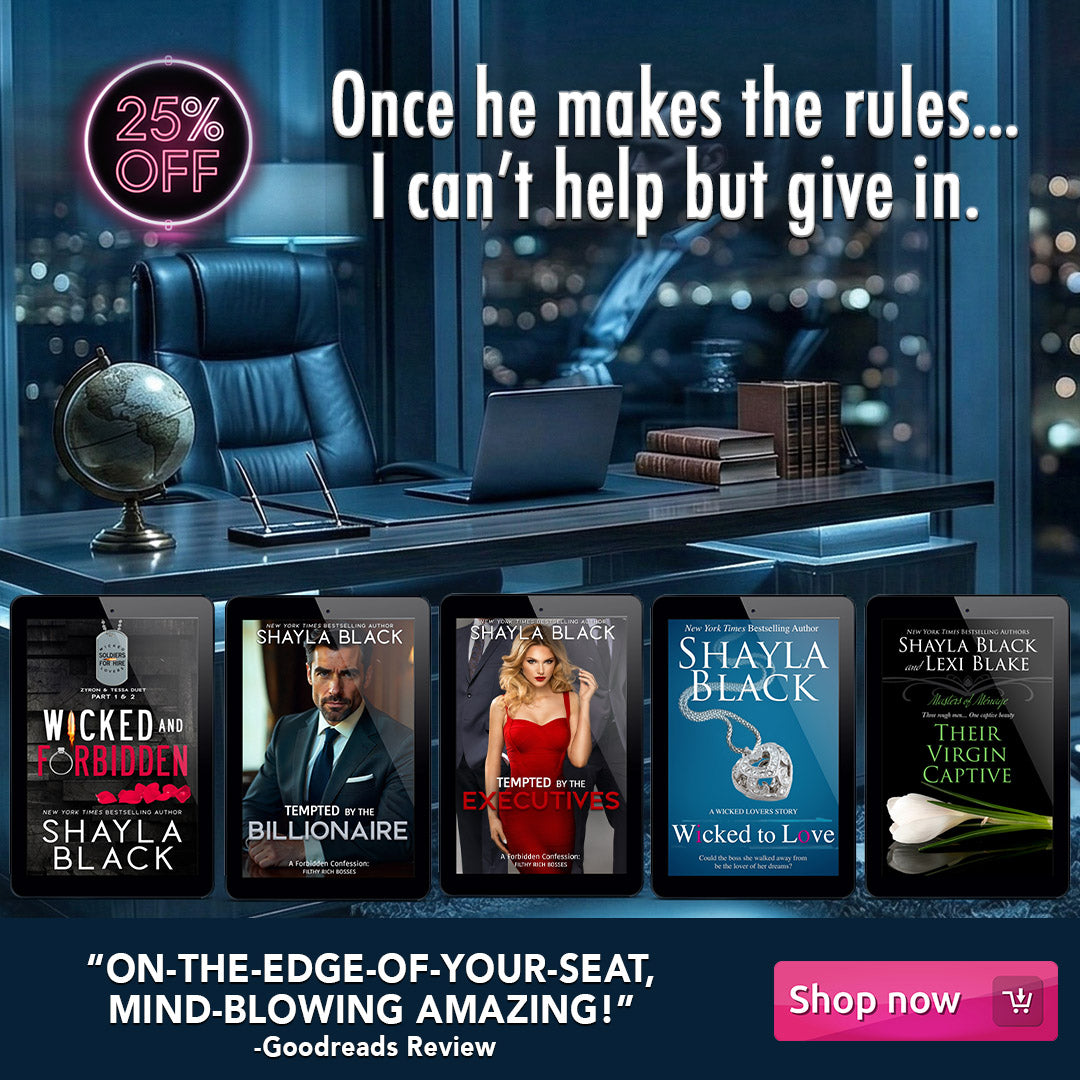 UNDER HIS AUTHORITY DARK ROMANCE COLLECTION