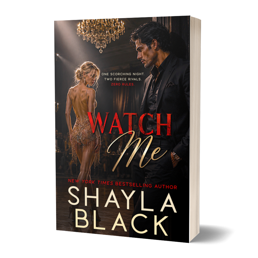 WATCH ME