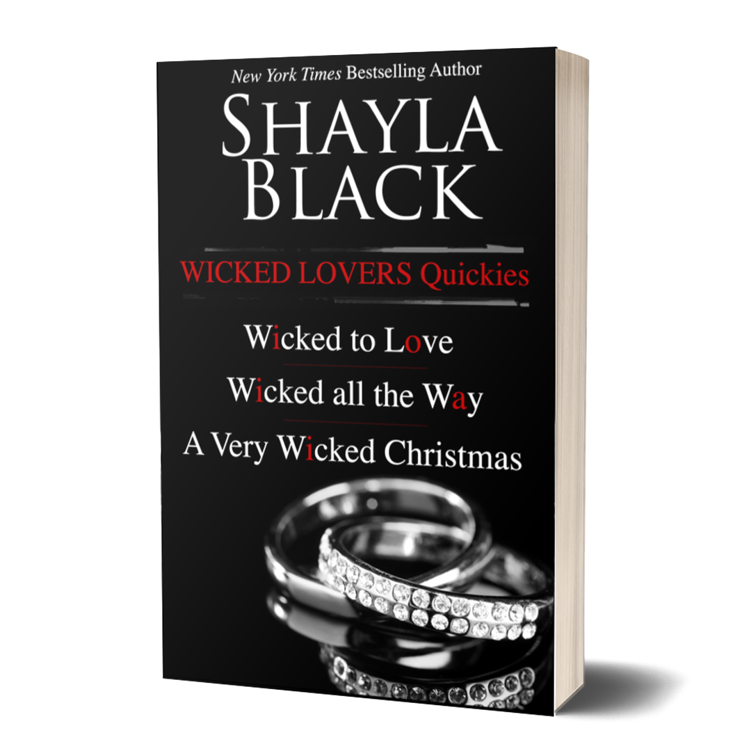A VERY WICKED CHRISTMAS