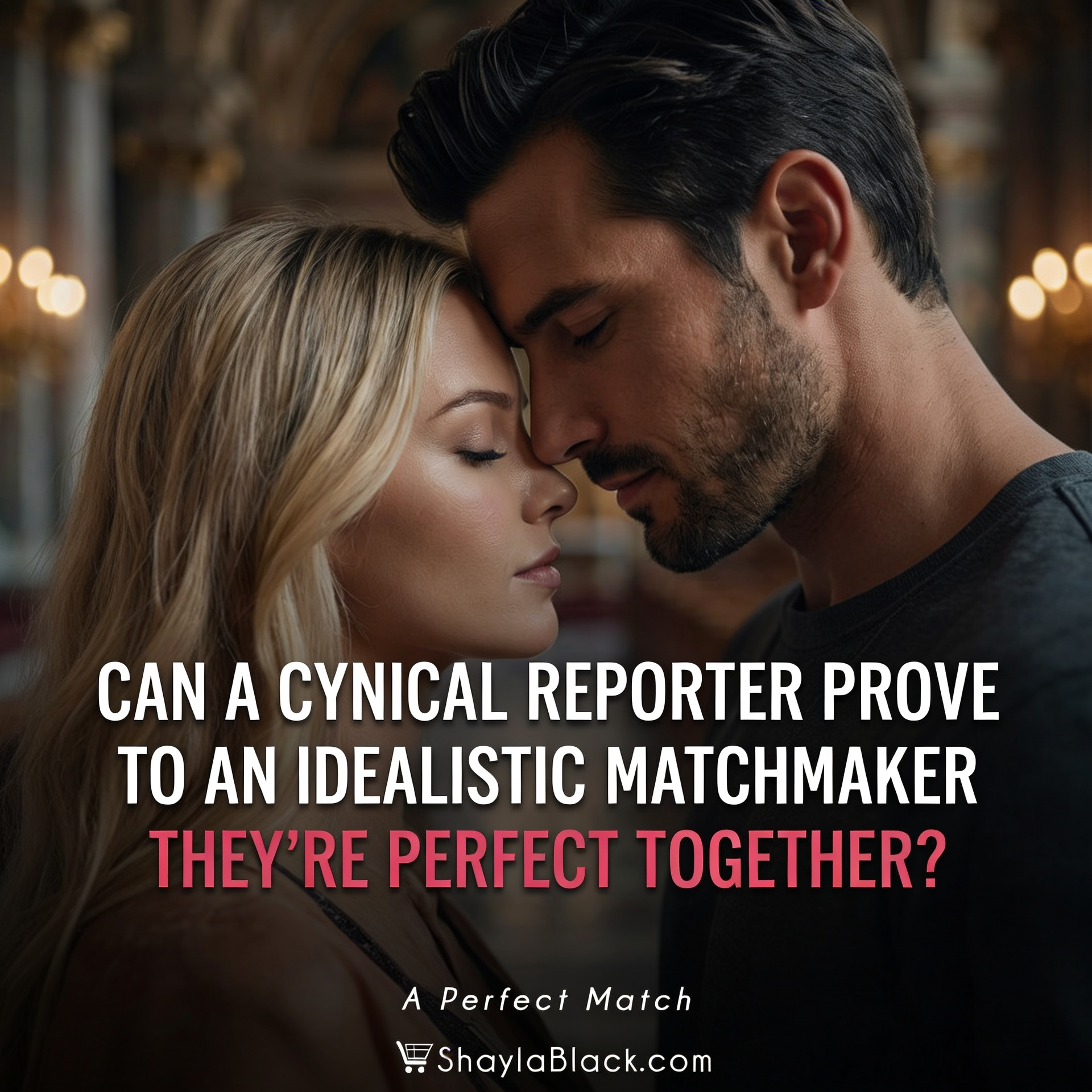 A PERFECT MATCH