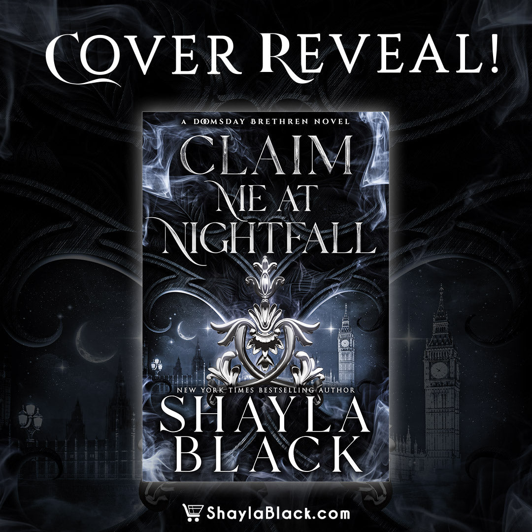 Get ready for magic, mayhem, and a love written in the stars… or cursed by fate.