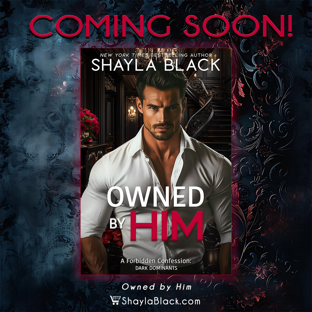 🔥 Meet the Dark Dominants.