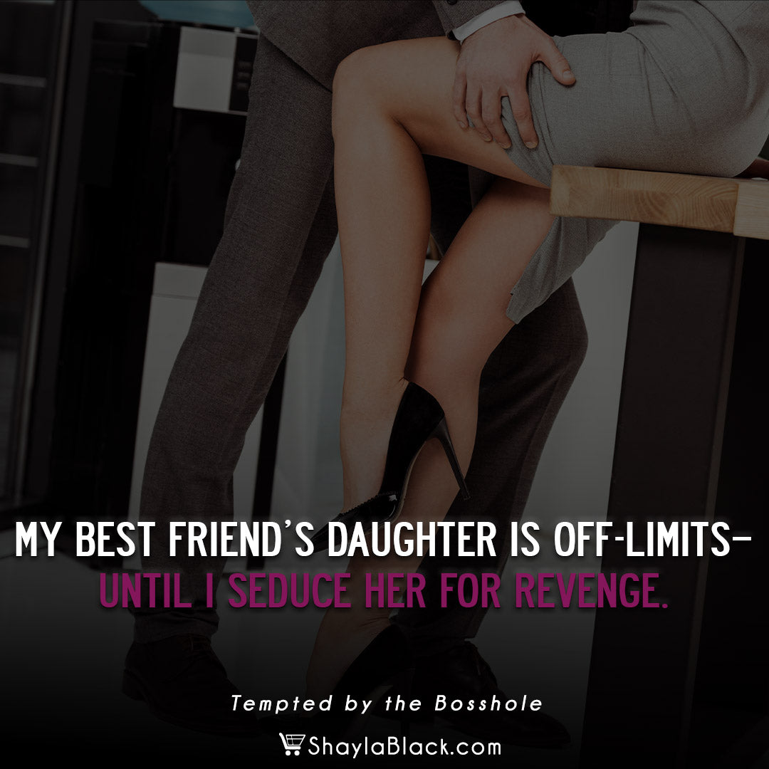 My Forbidden Confession is waiting for you.