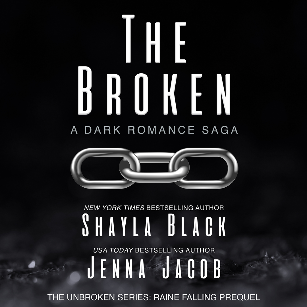 THE BROKEN (PREQUEL)