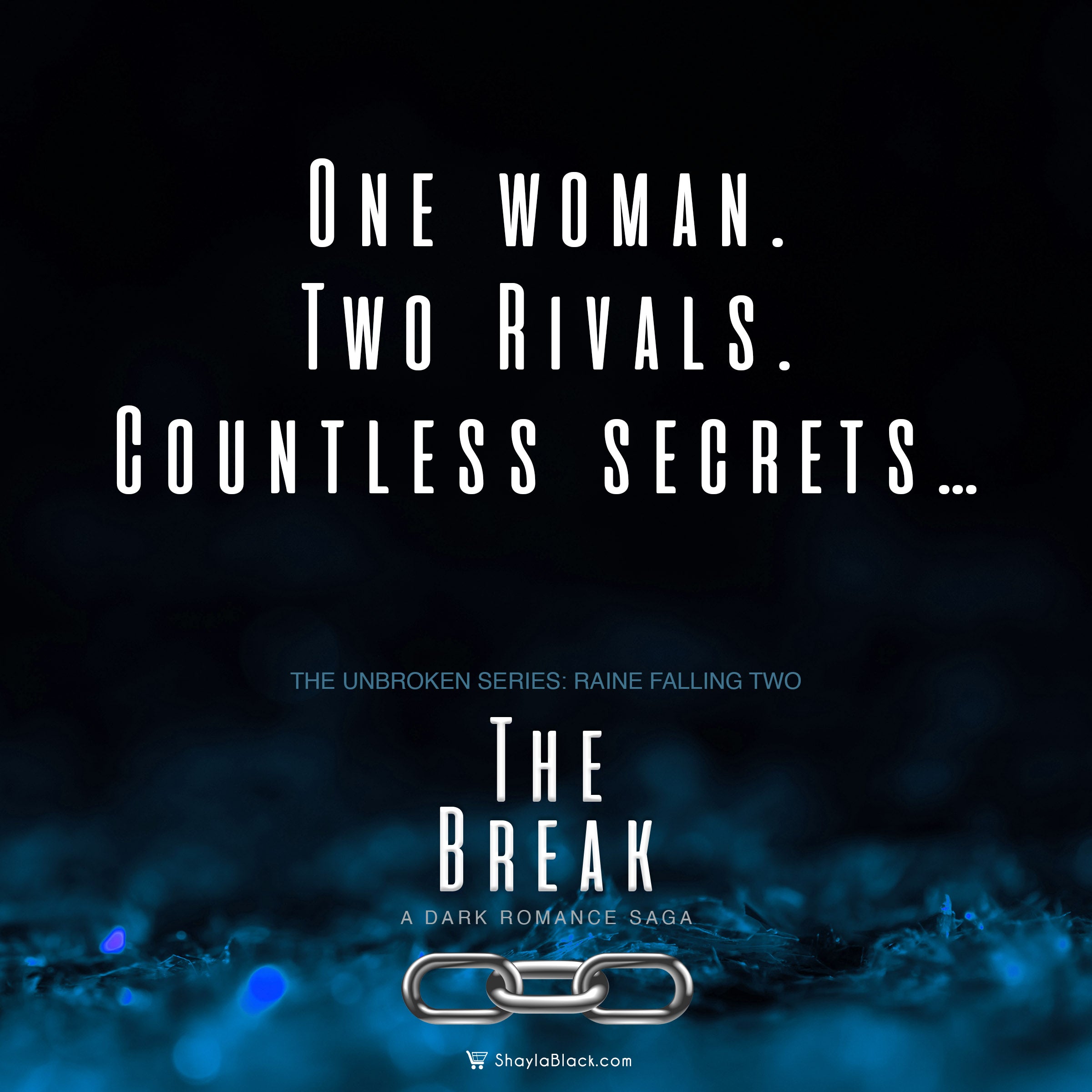 THE BREAK