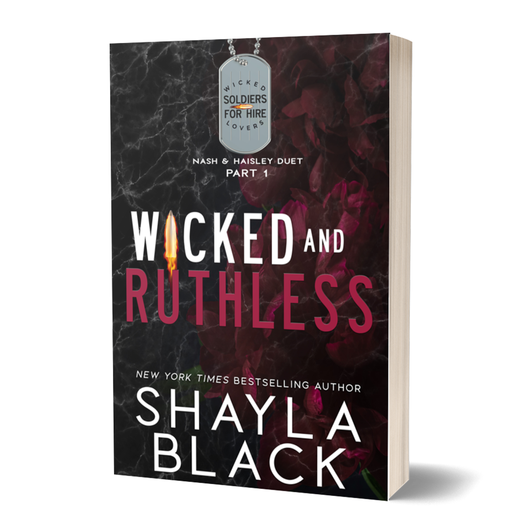 WICKED AND RUTHLESS