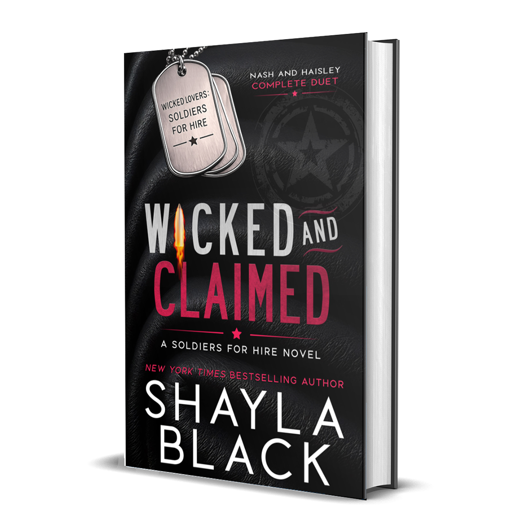 WICKED AND CLAIMED