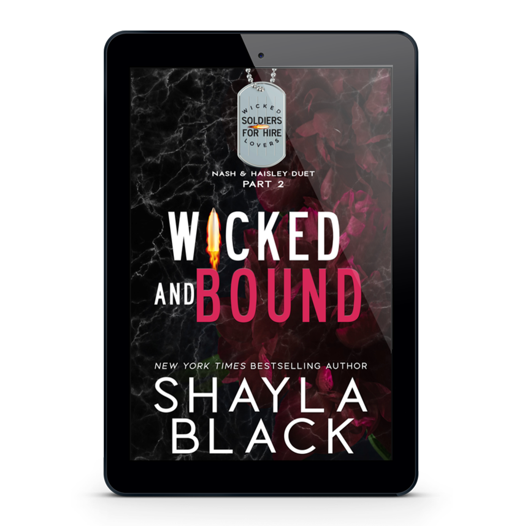 WICKED AND BOUND