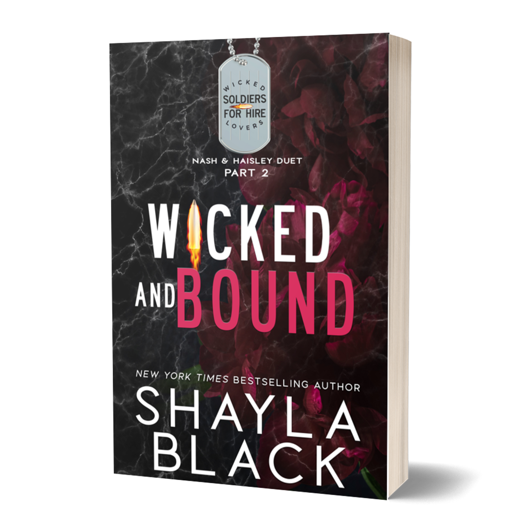 WICKED AND BOUND