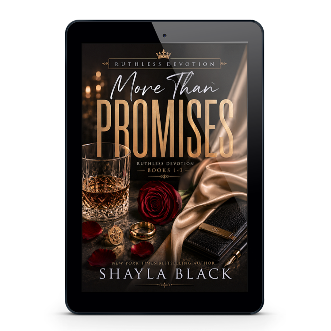 MORE THAN PROMISES