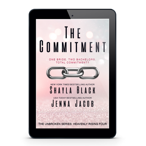 THE COMMITMENT