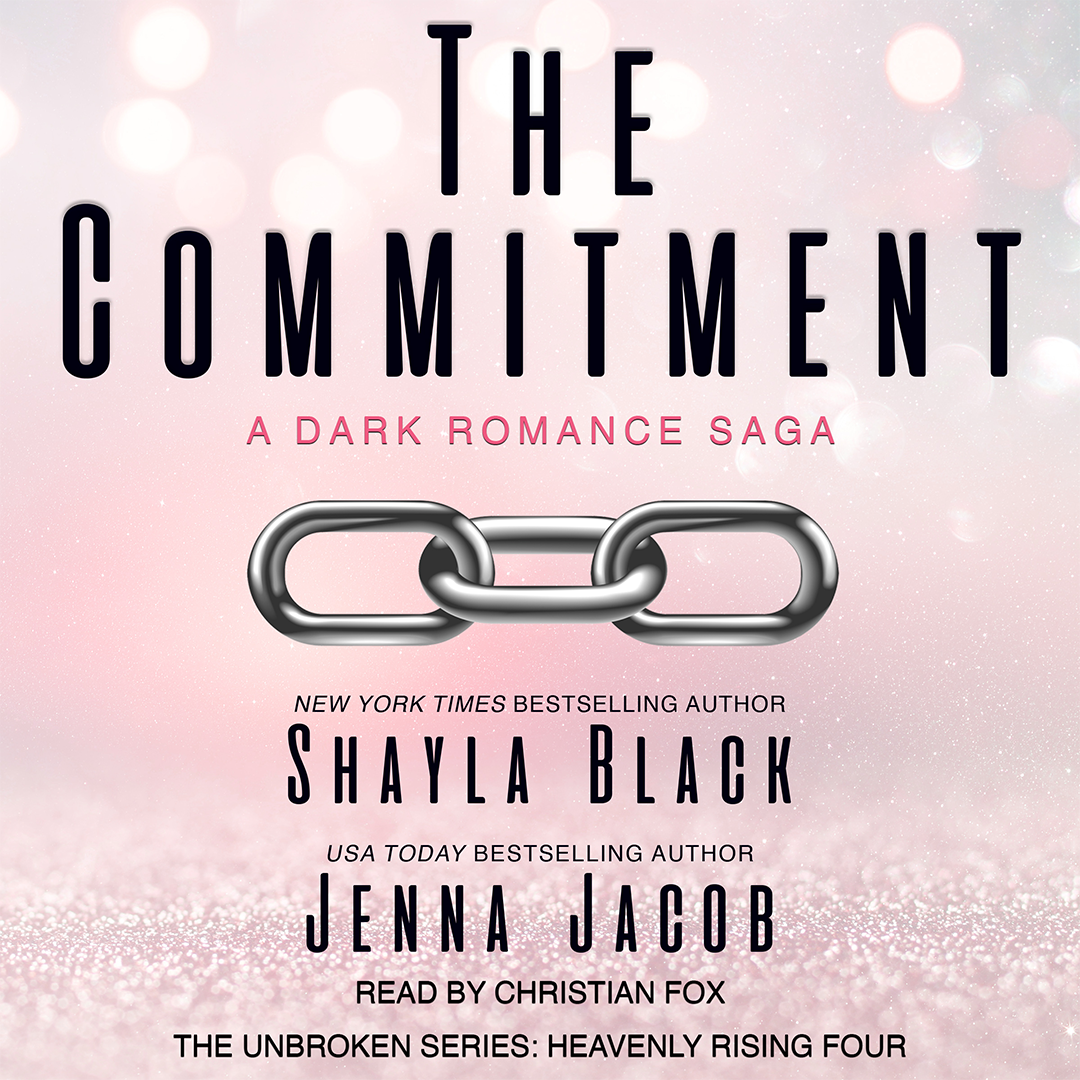 THE COMMITMENT (AUDIO DOWNLOAD)