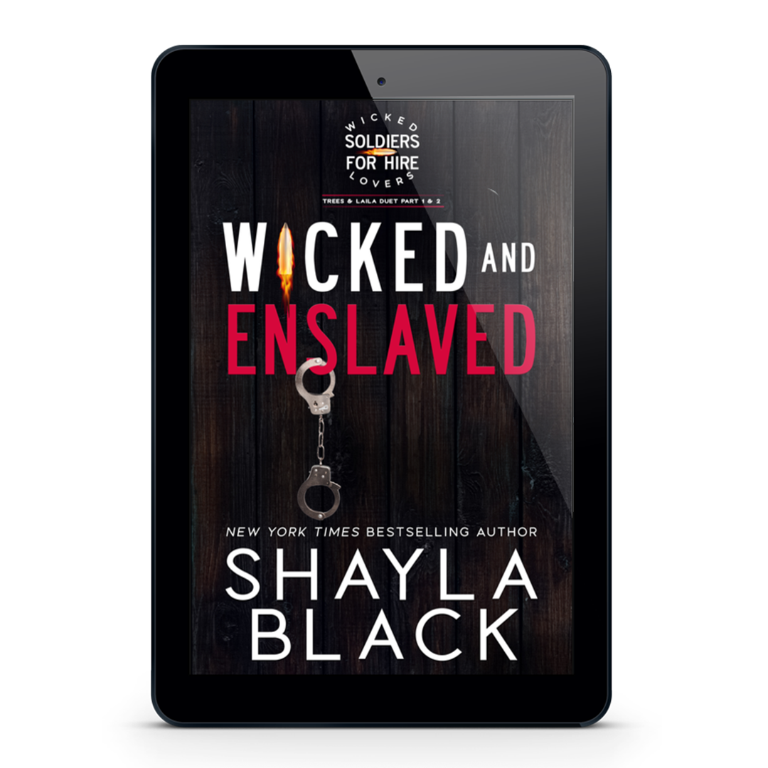 WICKED AND ENSLAVED