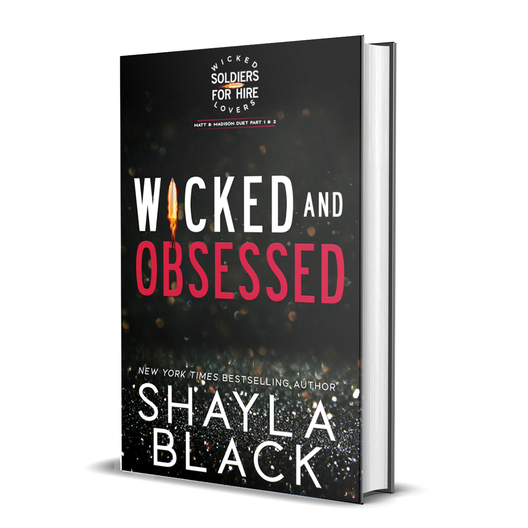 WICKED AND OBSESSED