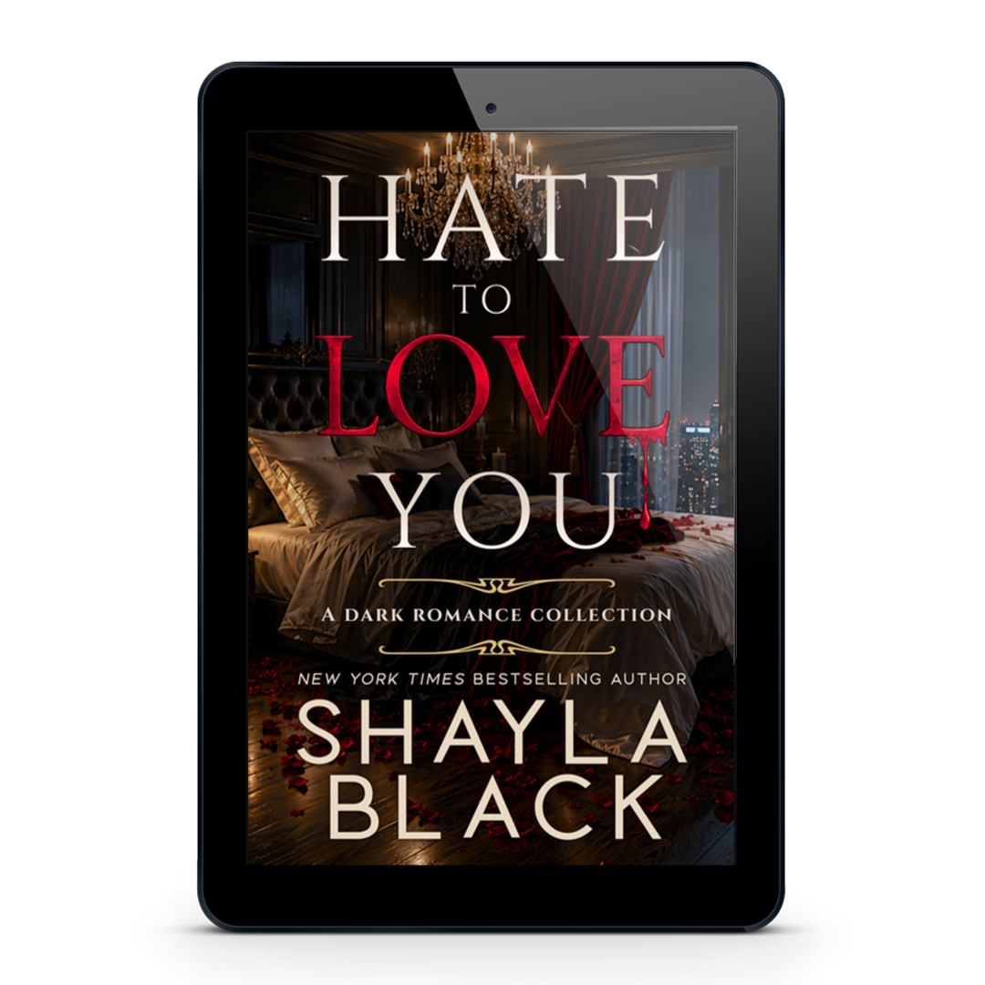 HATE TO LOVE YOU