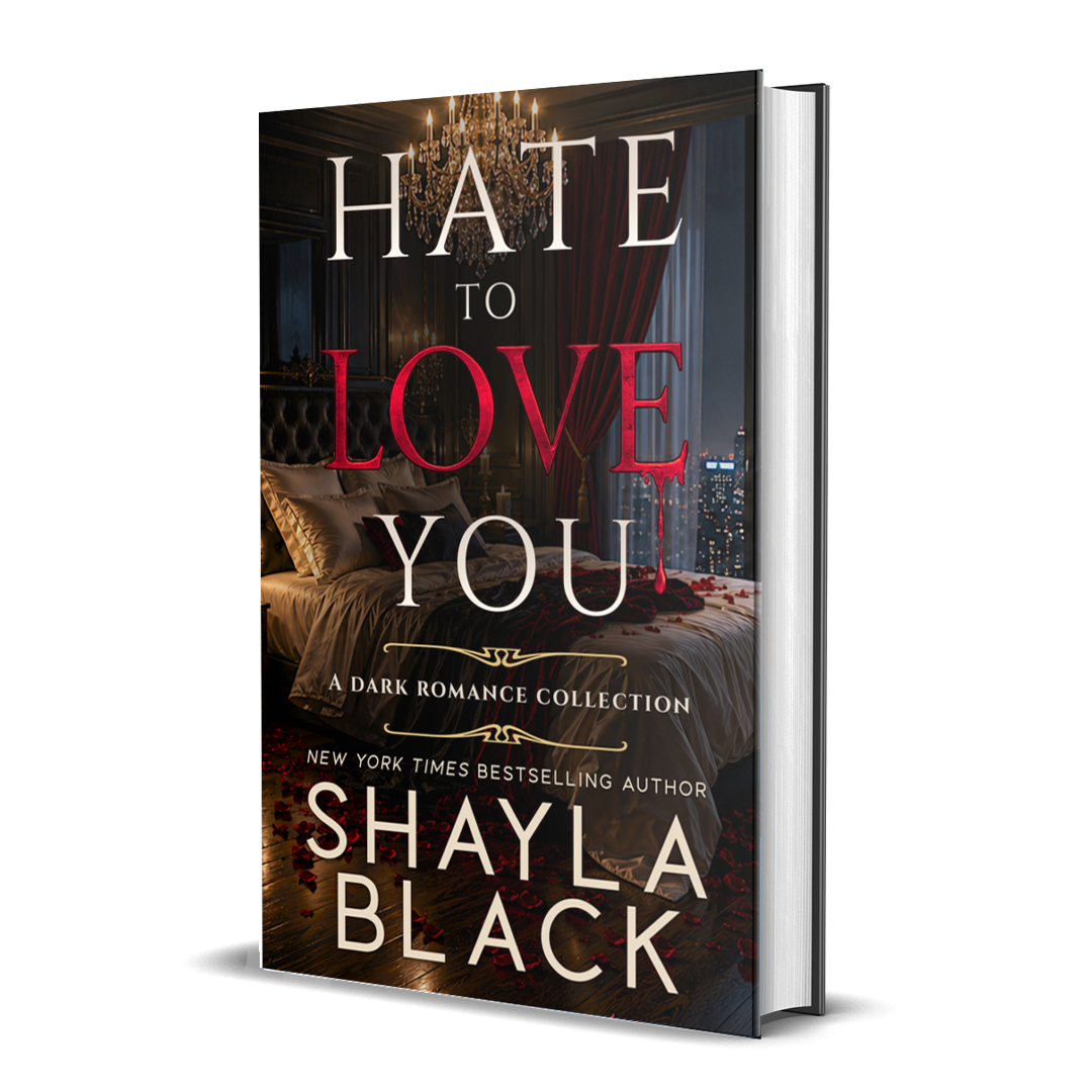 HATE TO LOVE YOU