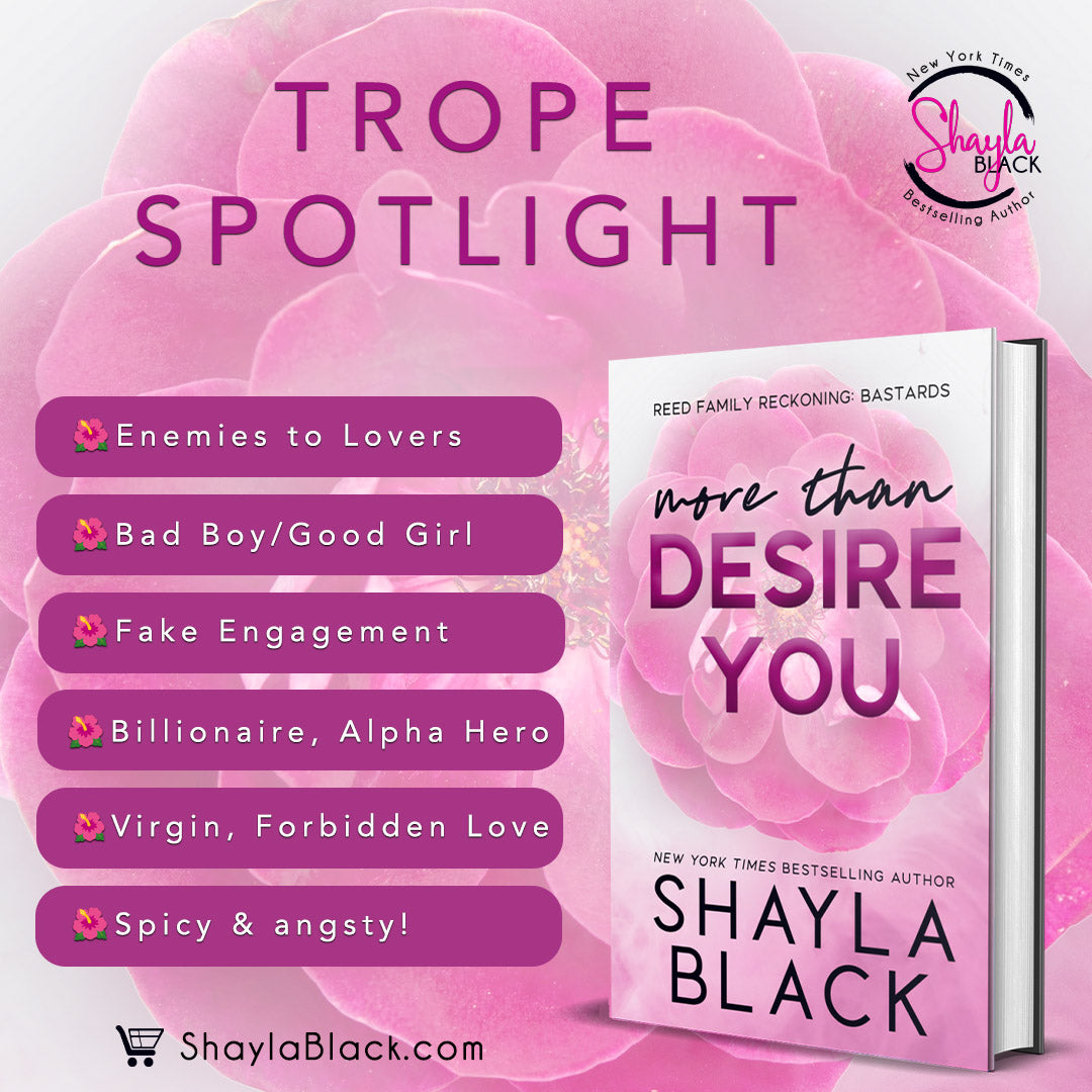 REED FAMILY RECKONING STEAMY ROMANCE BUNDLE (Discreet)