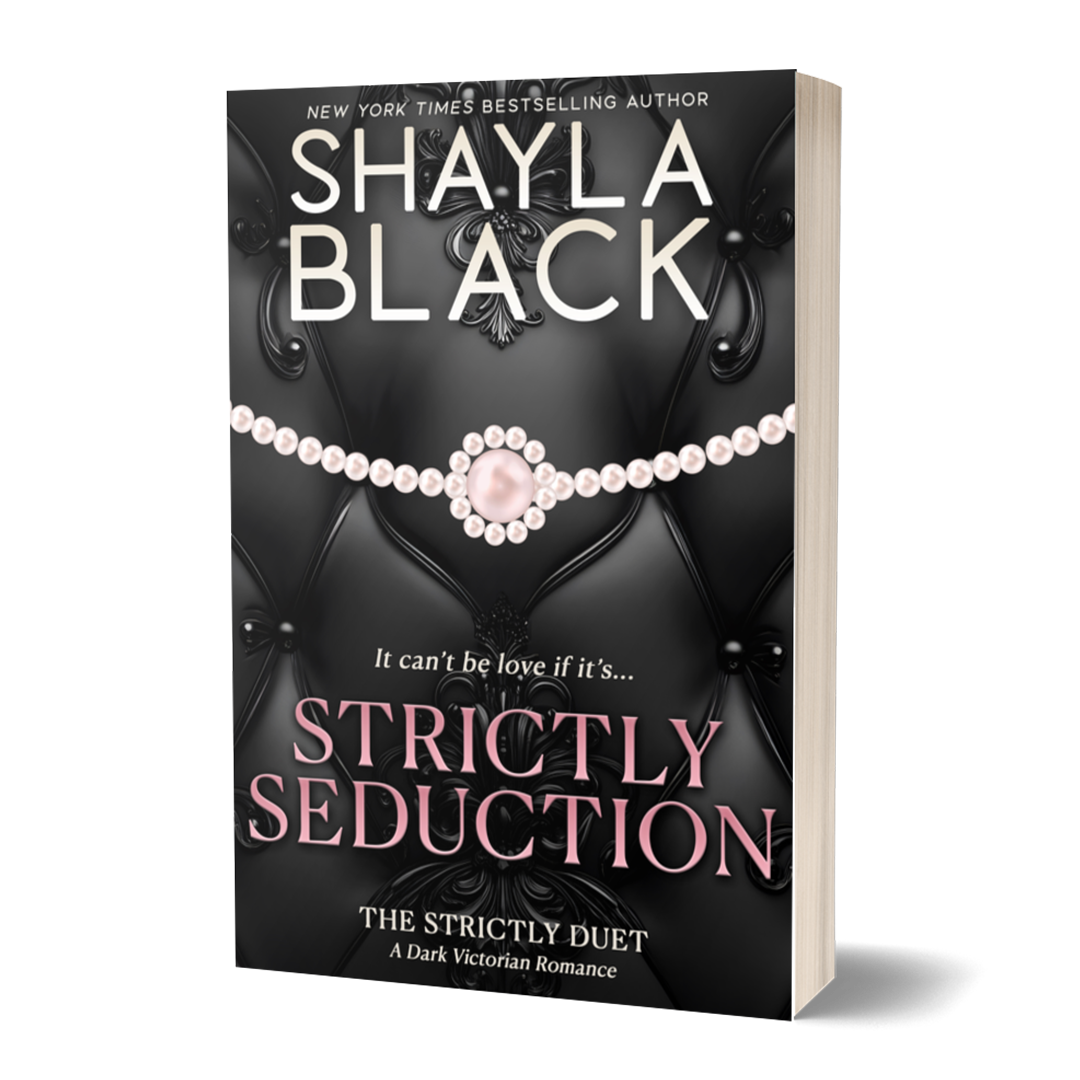 STRICTLY SEDUCTION