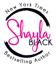 Shayla Black logo