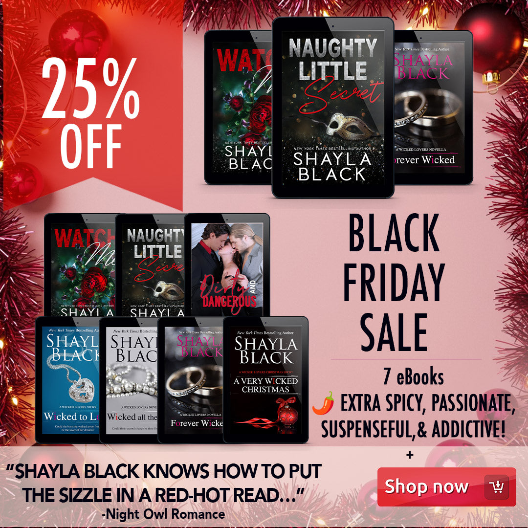 SPICY STANDALONE ROMANCE BUNDLE