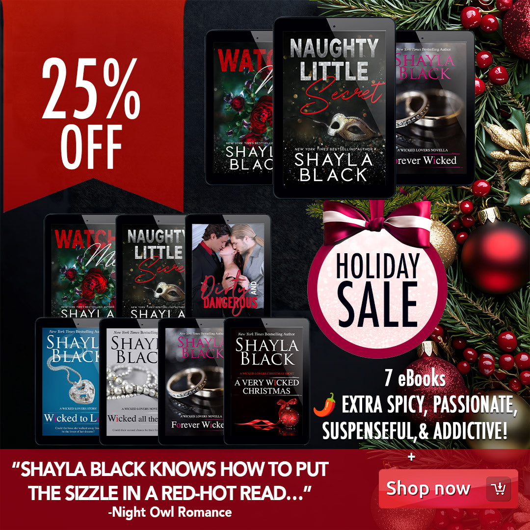 SPICY STANDALONE ROMANCE BUNDLE