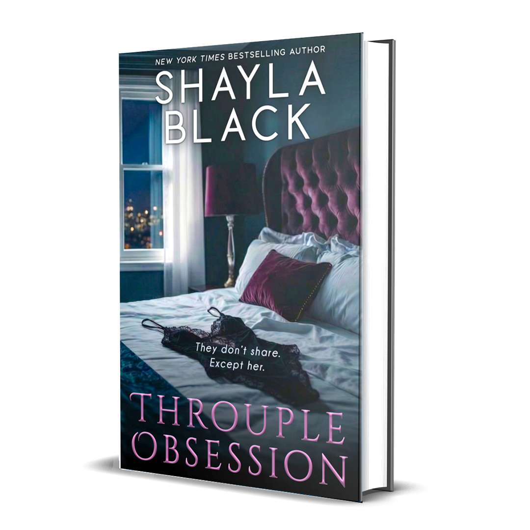 THROUPLE OBSESSION