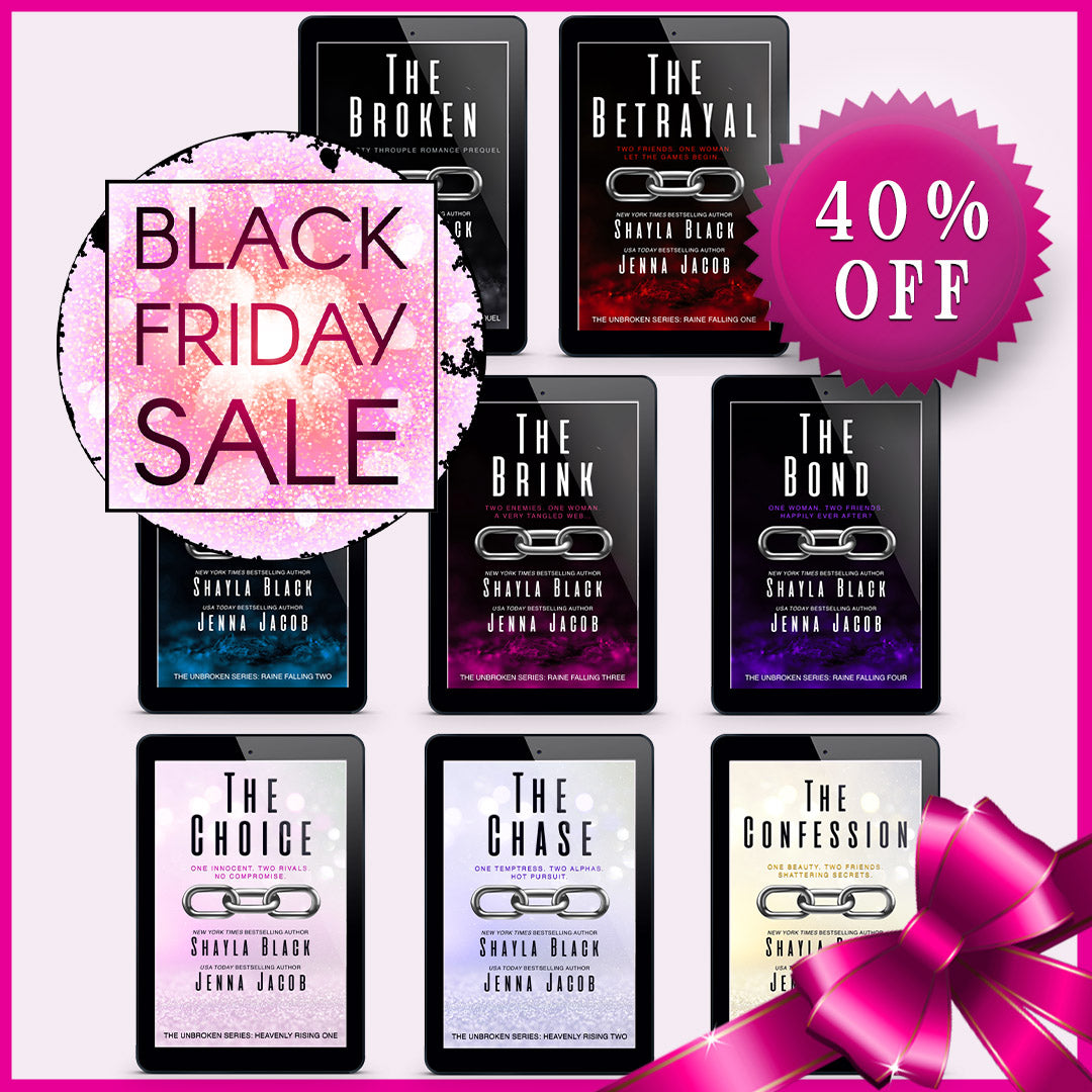 UNBROKEN ULTIMATE DARK MFM BUNDLE