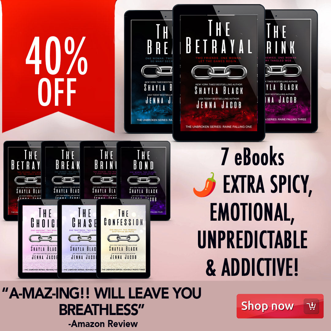 UNBROKEN ULTIMATE MFM BUNDLE