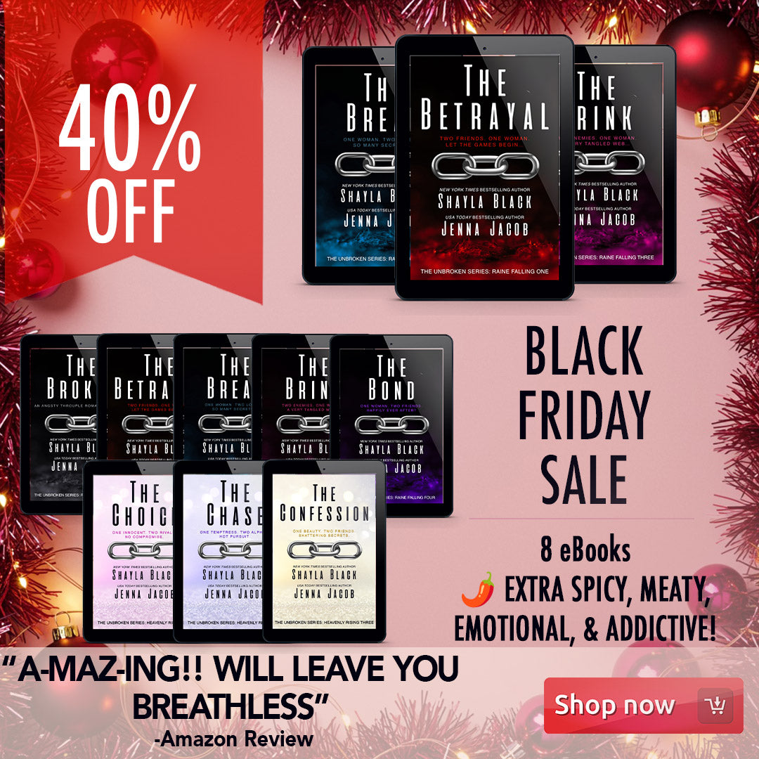 UNBROKEN ULTIMATE DARK MFM BUNDLE