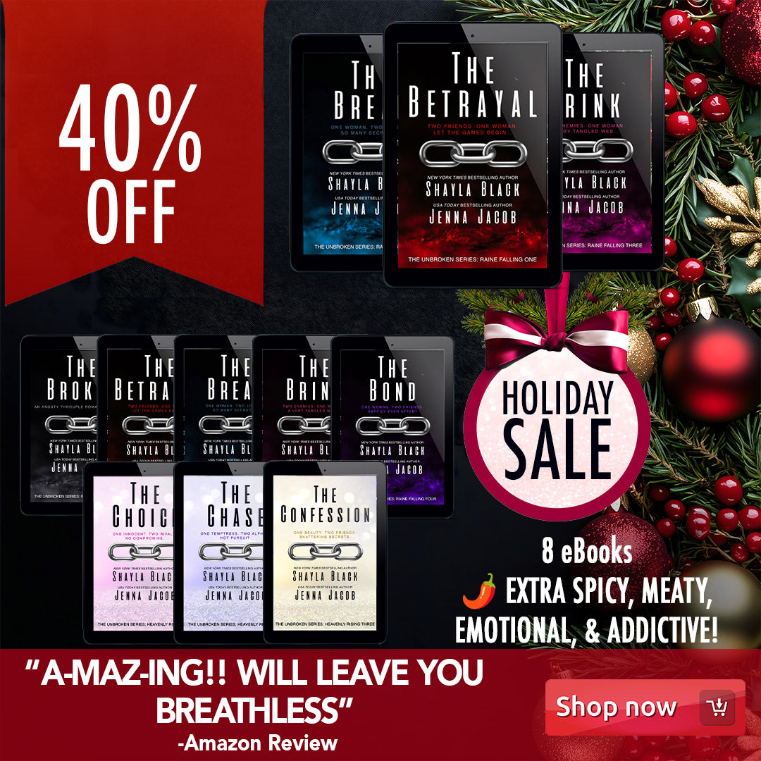 UNBROKEN ULTIMATE DARK MFM BUNDLE