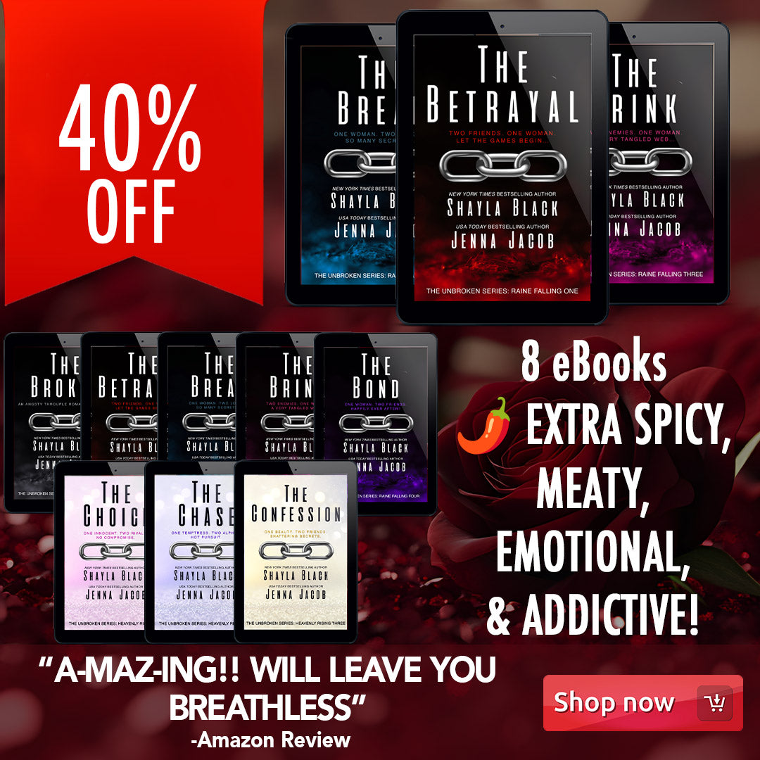 UNBROKEN ULTIMATE DARK MFM BUNDLE