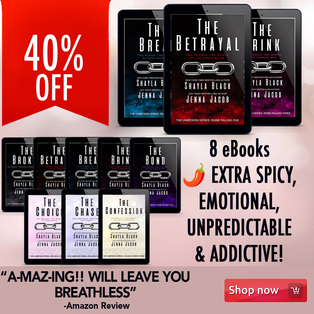 UNBROKEN ULTIMATE MFM BUNDLE