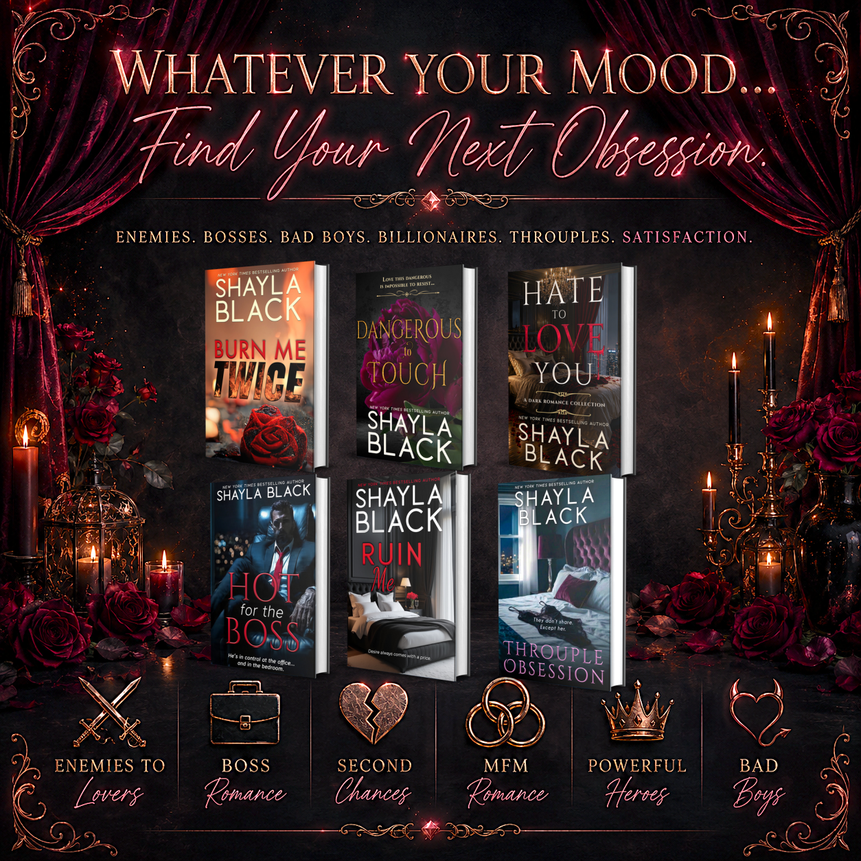 ULTIMATE SPECIAL EDITION HARDCOVER BUNDLE