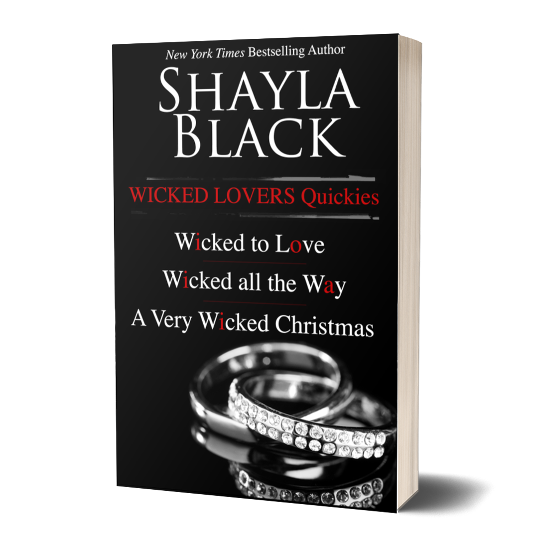 WICKED LOVERS QUICKIES